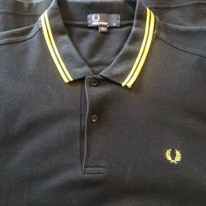 Fred Perry polo XL